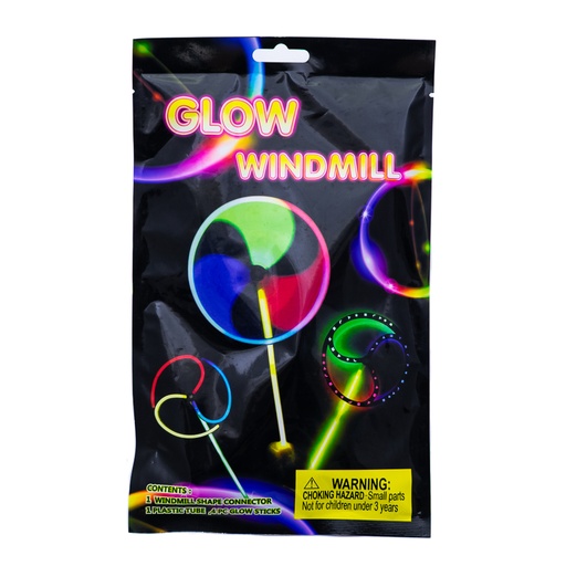 [80826] Varita Fluorescente redondo
