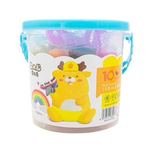 [81292] Plastilina en pote