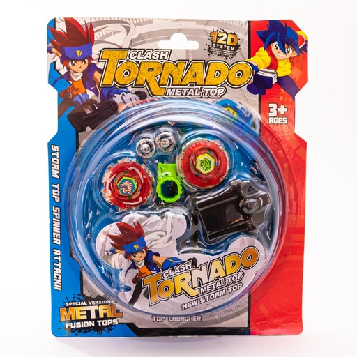 [90356] beyblade tornado