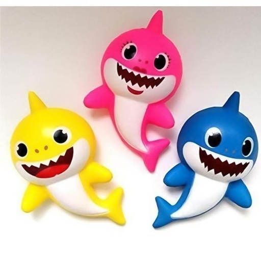 [90595] Squishy baby shark