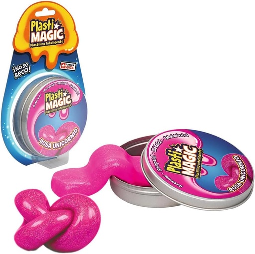 [90864] Plastilina MAGIC