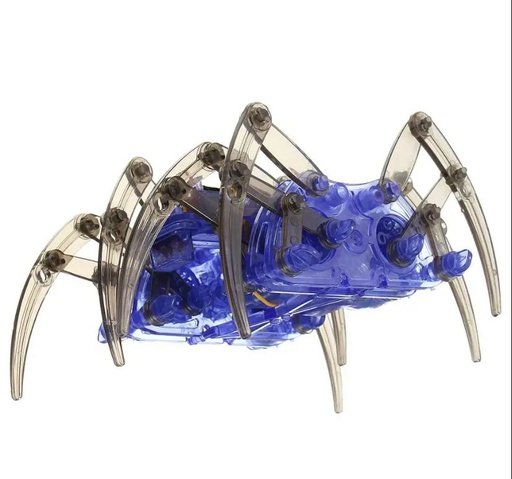 [91000] Rompecabeza de plastico SPIDER