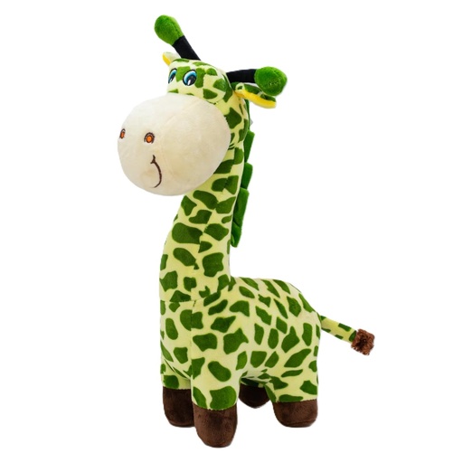 [72440] Peluche jirafa 40cm