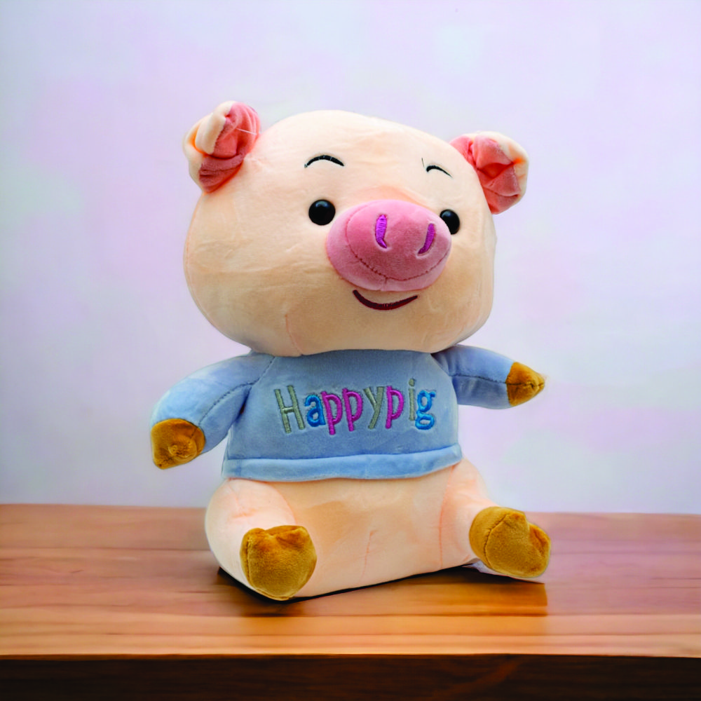 Peluche de happy shop
