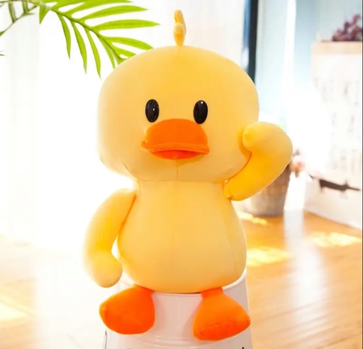 [91007] Peluche pato 25cm