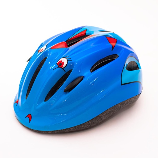 [710101] Casco infantil para bicicleta