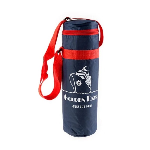 [62160] Bolso térmico para botella 32*10cm