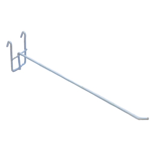 [41135] Gancho para red 25cm
