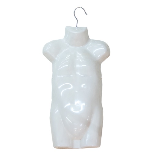 [41125] Maniquí diseño infantil 53cm