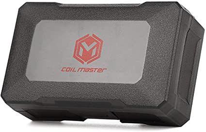 [CMB218650] Caja porta batería COIL MASTER B2 18650