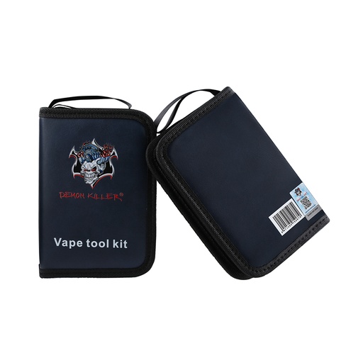 [LTQDIYTOOL] Kit de herramienta VAPE DEMON KILLER
