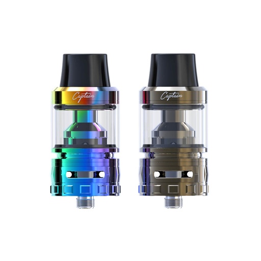 [6970640513885] IJOY CAPTAIN S SUBOHM ATOMIZER