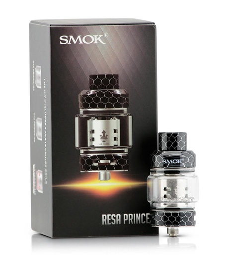 [TC012801] SMOK RESA PRINCE 7.5ML ATOMIZER