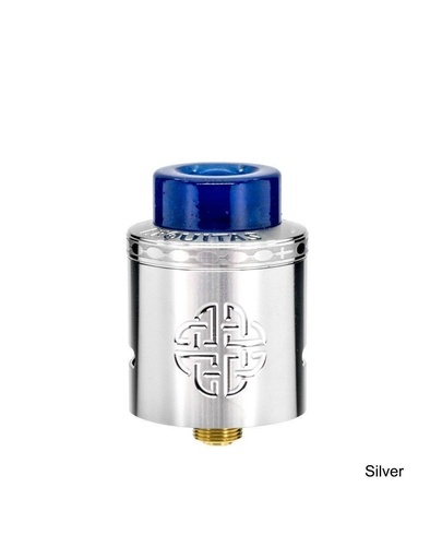 [AEQUITASBF] HELLVAPE AEQUITAS 24 BF  RDA "ATO"