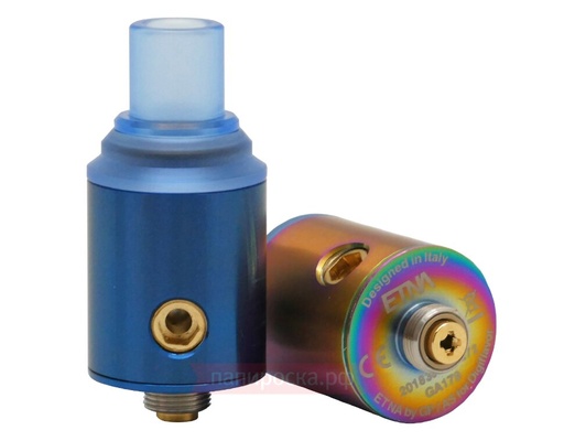 [ETNARDA] DIGIFLAVOR ETNA  RDA