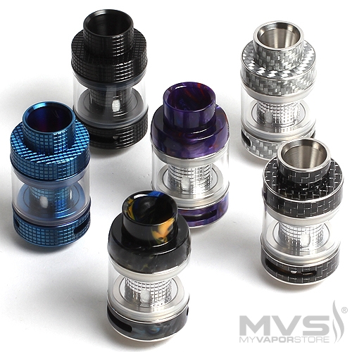 [FIRELUKEMESH] FREEMAX FIRELUKE MESH "ATOMIZER"