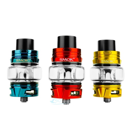 [TFV8BABYV2] SMOK TFV8 BABY V2 5ML ATOMIZER