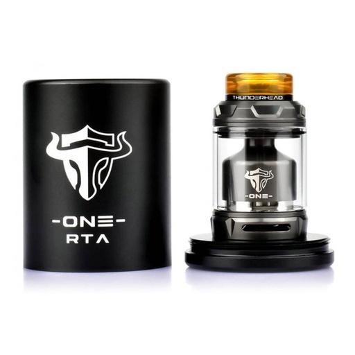[TONERTA] TAUREN ONE THUNDERHEAD CREATION 2ML RTA