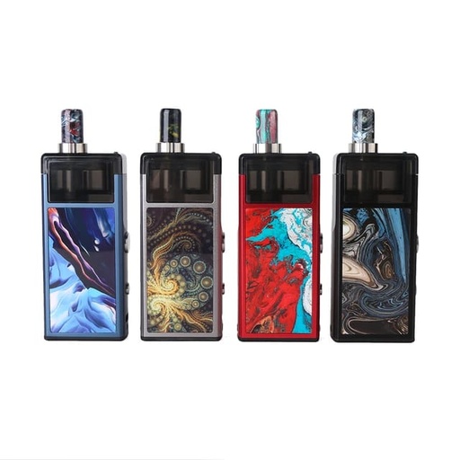 [PASITOPOD] SMOANT PASITO POD KIT