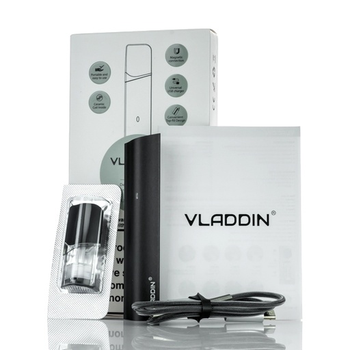 [VLADDINKIT] VLADDIN RE FULL STARTER KIT