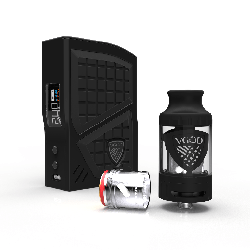 [VGODPRO200] VGOD PRO 200W KIT