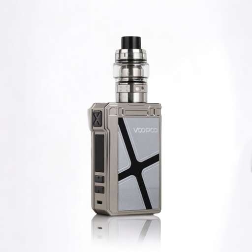 [ALPHAZIPKIT] VOOPOO ALPHA ZIP KIT