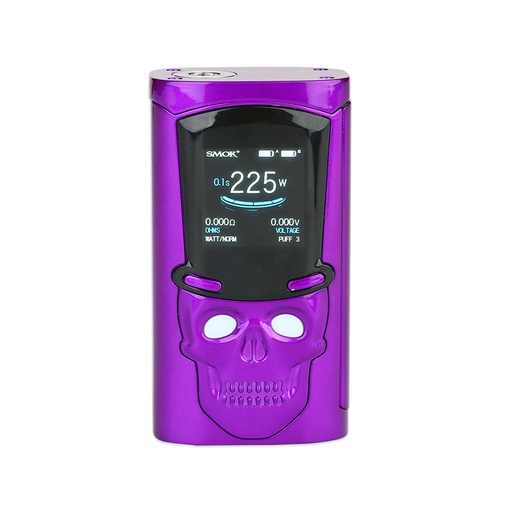 [TT004501] SMOK S-PRIV MOD