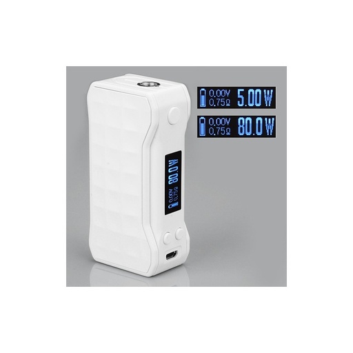 [DAGGERKIT] VOTECH DAGGER 80W  MOD LIMITED EDITION
