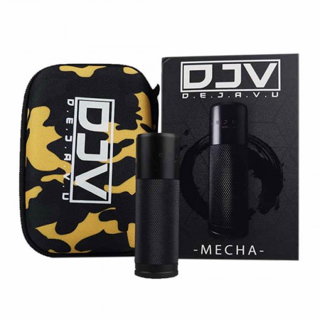 [DJVMECHA] DEJAVU MECHA "MOD"
