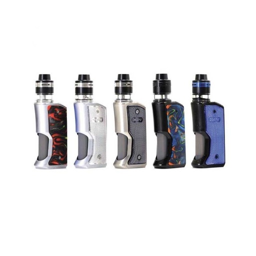 [E05015] ASPIRE FEEDLINK REVVO STARTER KIT