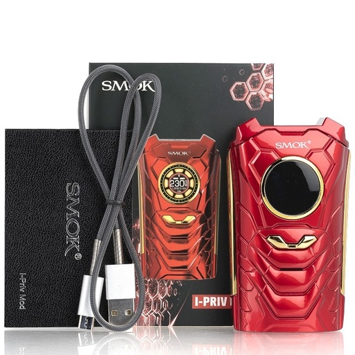 [I-PRIVMOD] SMOK I-PRIV "MOD"