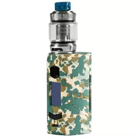 [MANTOSKIT] RINCOE MANTO S MESH 228W KIT
