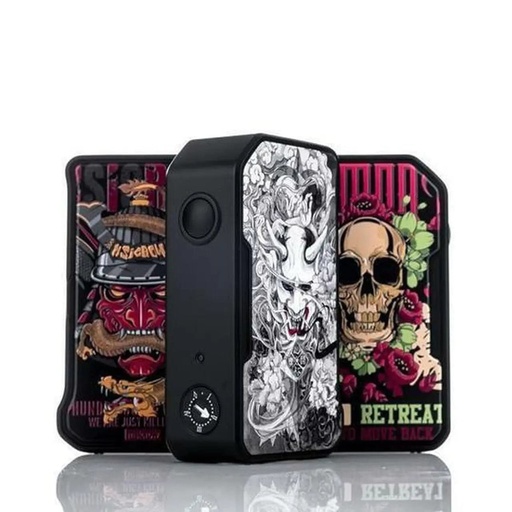 [MVVIIMOD] DOVPO MVV II DUAL MOD