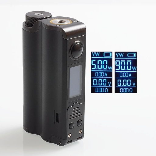 [TOPSIDE90W] DOVPO TOPSIDE 90W TOP FILL TC SQUONK "MOD"