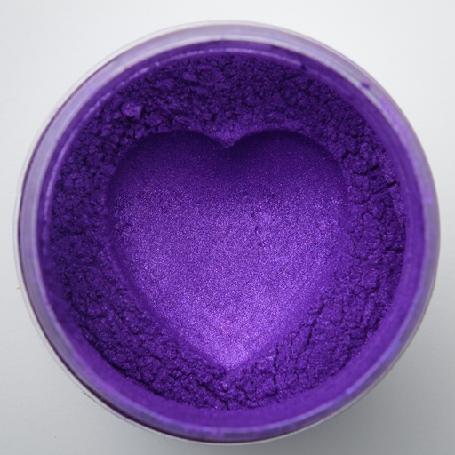 [085473-4] Pigmentos mica powder 20g Purple (4)