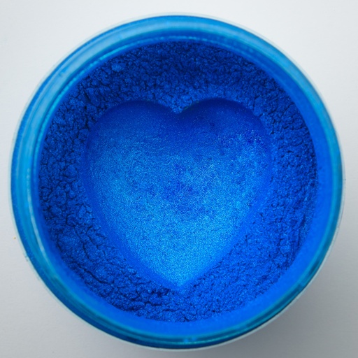 [085473-6] Pigmentos mica powder 20g Deep Blue (6)