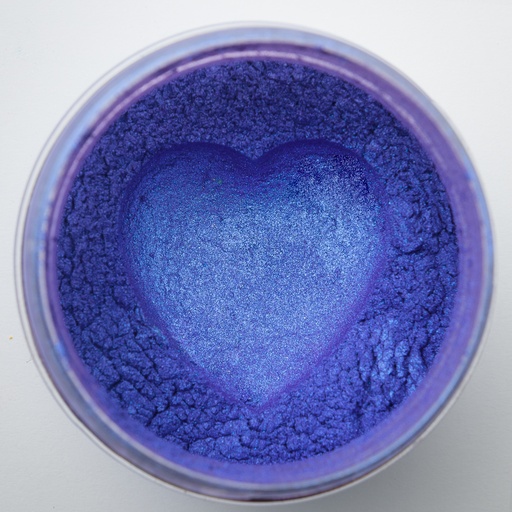 [085473-8] Pigmentos mica powder 20g Violet (8)