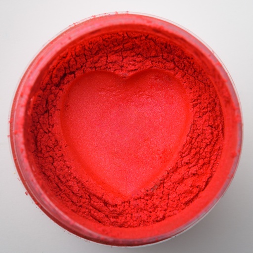 [085473-9] Pigmentos mica powder 20g Red (9)