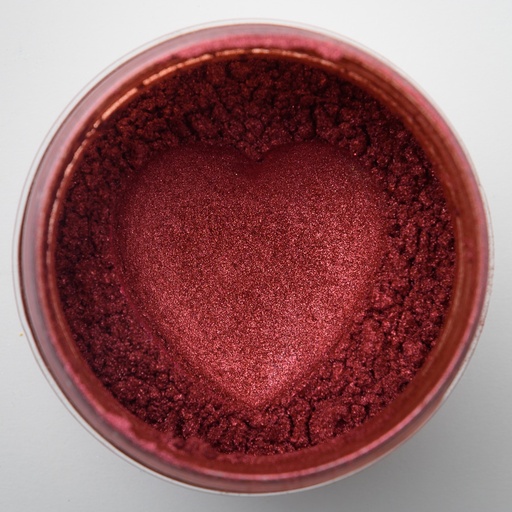[085473-12] Pigmentos mica powder 20g Mauve (12)