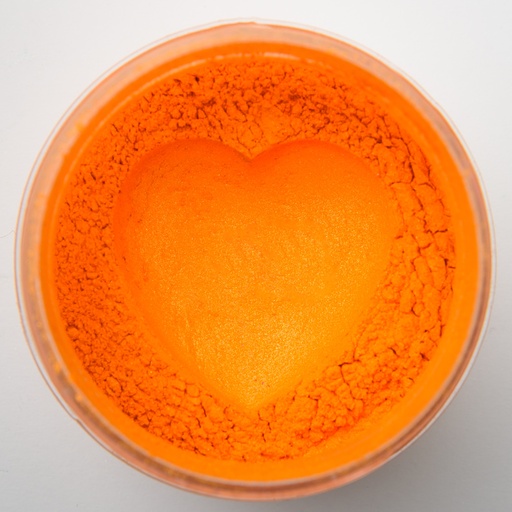 [085473-13] Pigmentos mica powder 20g Orange (13)