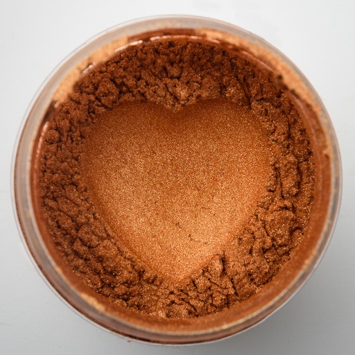 [085473-19] Pigmentos mica powder 20g Copper (19)