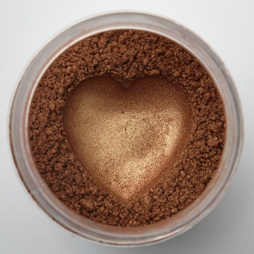 [085473-23] Pigmentos mica powder 20g Coffe (23)
