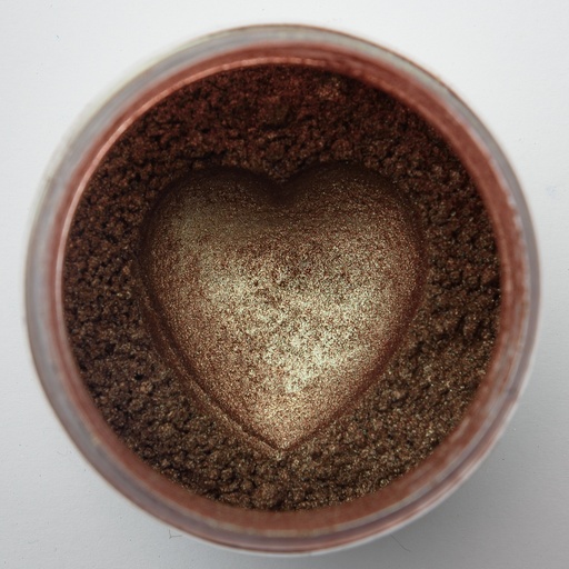 [085473-24] Pigmentos mica powder 20g Breen (24)