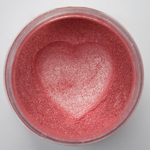 [085473-35] Pigmentos mica powder 20g Pale Red (35)