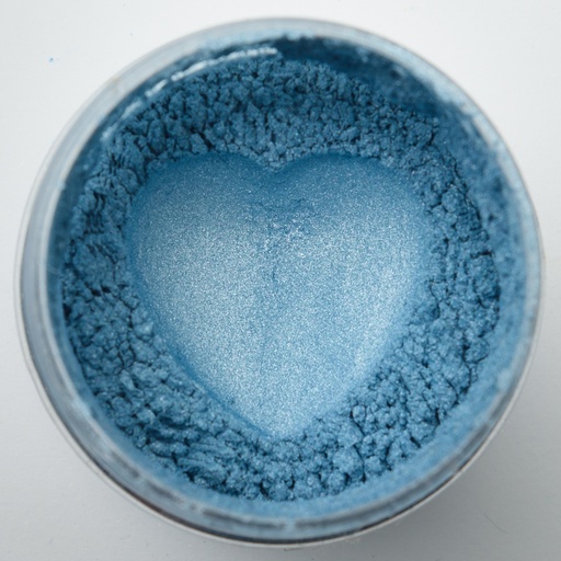 [085473-38] Pigmentos mica powder 20g Pale Blue (38)