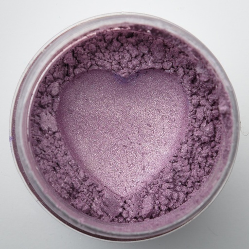 [085473-40] Pigmentos mica powder 20g Lavender (40)