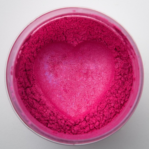 [085473-42] Pigmentos mica powder 20g Magenta (42)