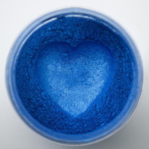 [085473-46] Pigmentos mica powder 20g Blue (46)