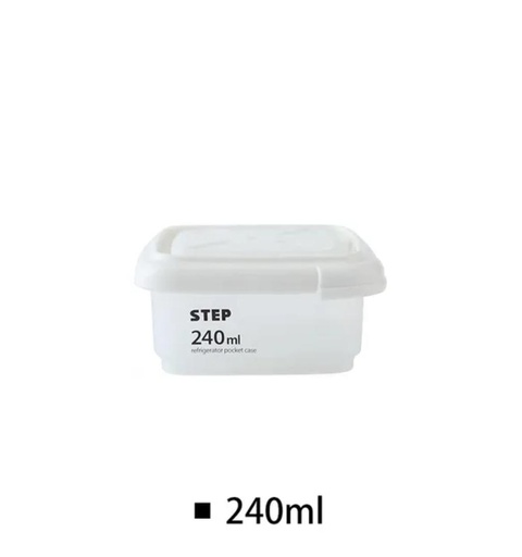 [99076] Pote 240ml IMEGA