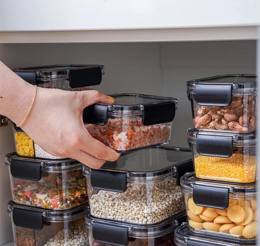 [99097] Táper para vianda IMEGA 800ml